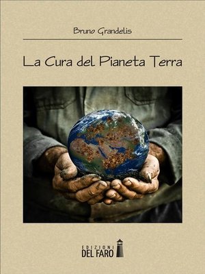 cover image of La cura del pianeta Terra